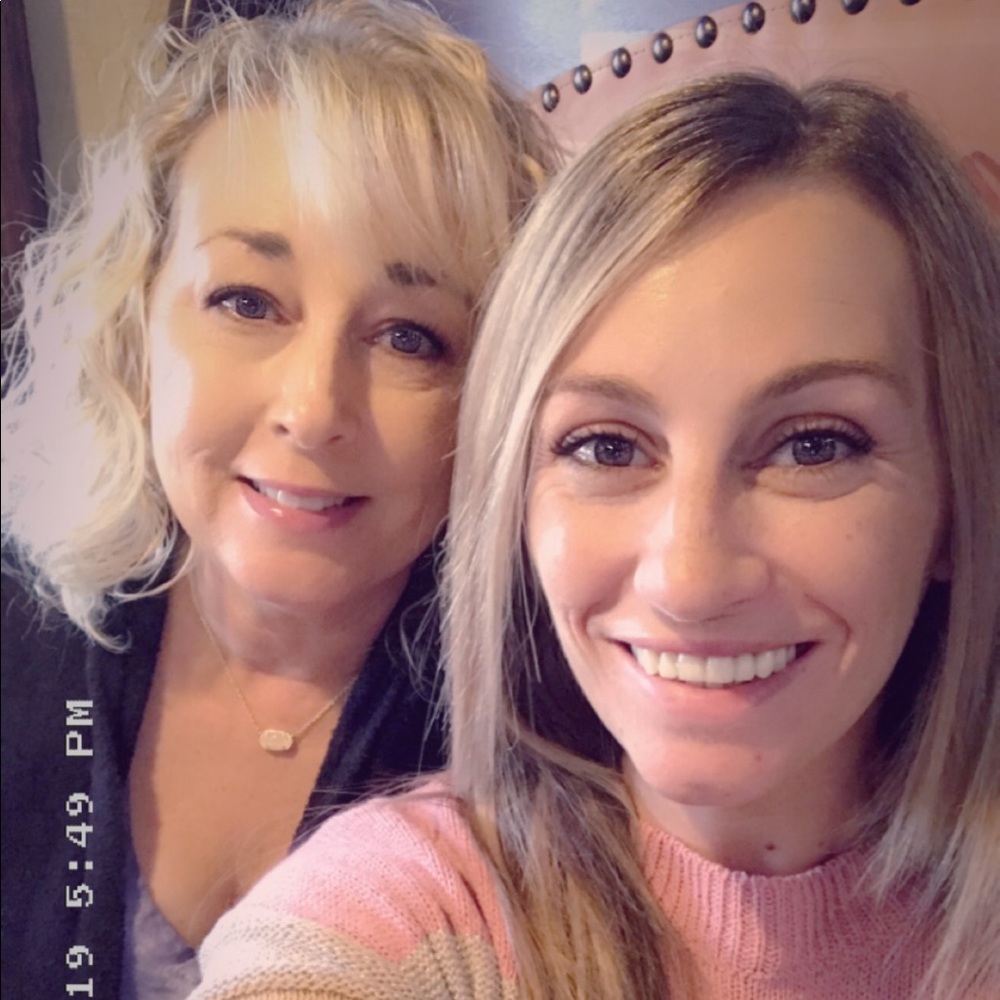 Meet your Posher, Heather